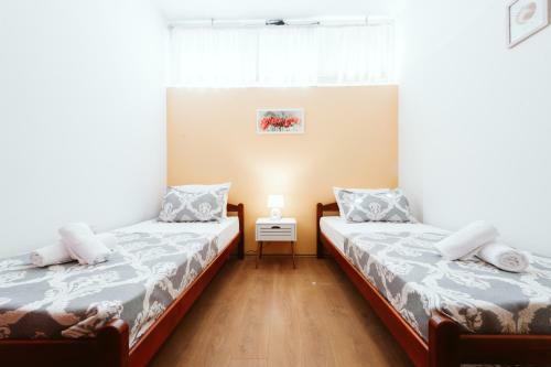 Aparthotel Hotel Medjugorje Irish Centre