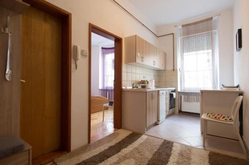 Maky Apartment 2