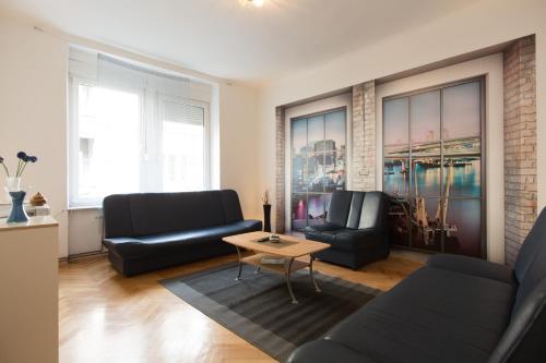 Maky Apartment 2