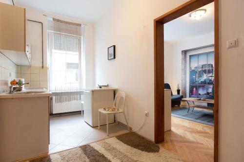 Maky Apartment 2