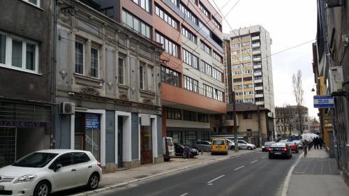 Maky Apartment 2