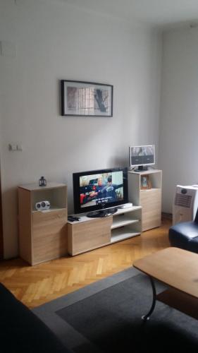 Maky Apartment 2