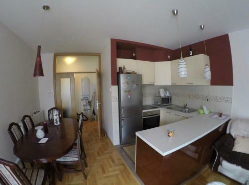 Apartman Tina