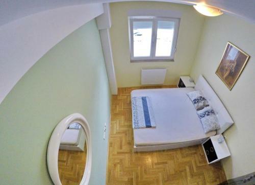Apartman Tina