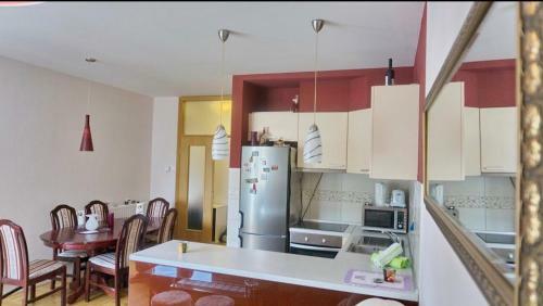 Apartman Tina