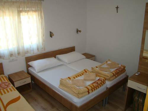 Hostal Pansion Ivan