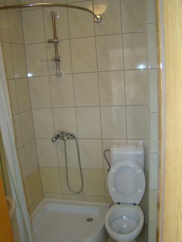 Hostal Pansion Ivan