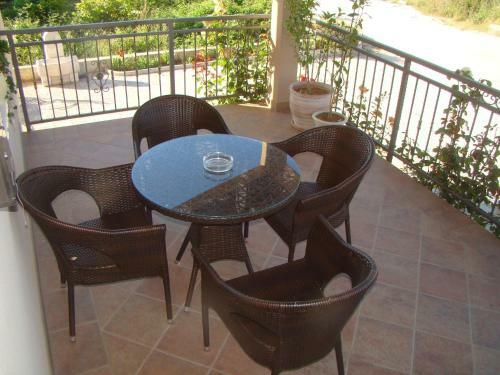 Hostal Pansion Ivan