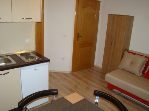 Hostal Pansion Ivan