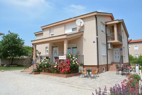 Hostal Pansion Ivan