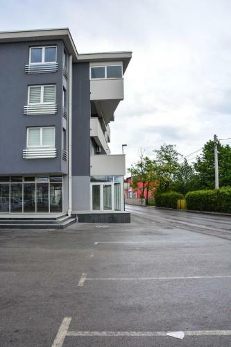 Apartment Ilid?a