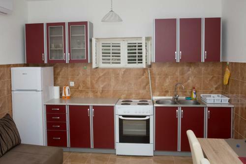 Apartment Ivana