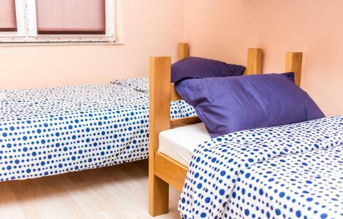 Apartmani Kastel