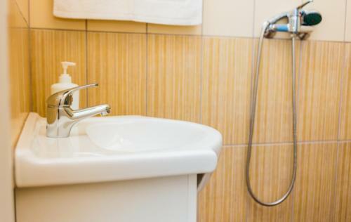 Apartmani Kastel