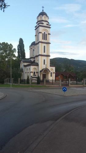 Apartmani Kastel