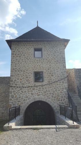 Apartmani Kastel