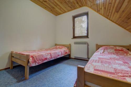 Apartamento Zlatni Bor