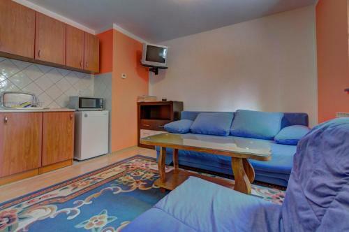 Apartamento Zlatni Bor