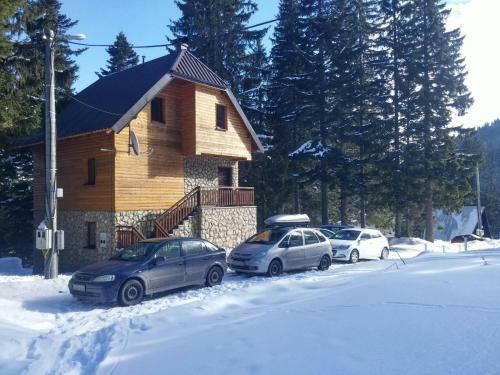 Apartamento Zlatni Bor