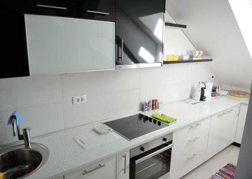 Apartment Vatra