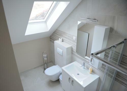 Apartment Vatra