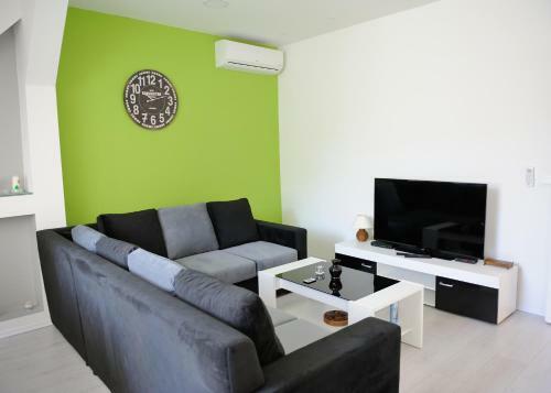 Apartment Vatra