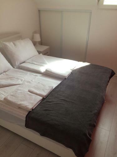 Apartment Vatra