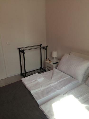 Apartment Vatra