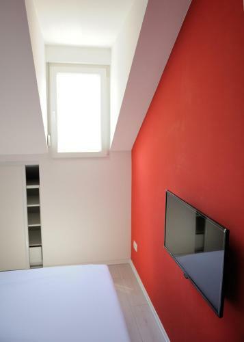 Apartment Vatra