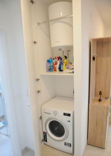 Apartment Vatra