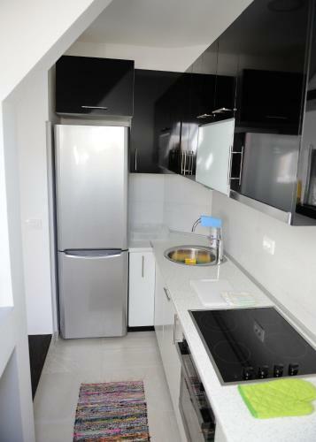 Apartment Vatra