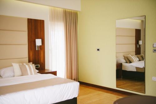 Hotel Jana
