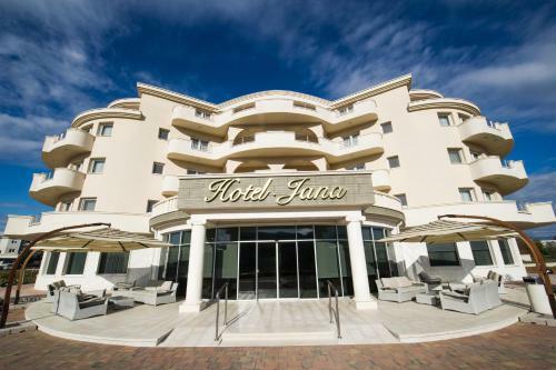 Hotel Jana