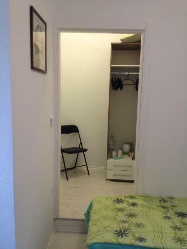 Apartment Touch
