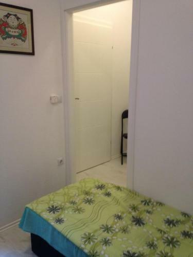 Apartment Touch
