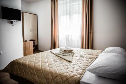 Bed & Breakfast Pansion Martin