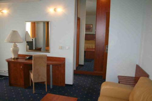 Spa Hotel Terme