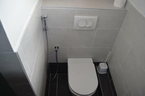 Apartamento Villa Hipodrom