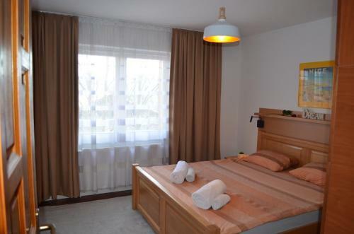 Apartamento Villa Hipodrom