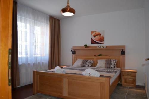Apartamento Villa Hipodrom