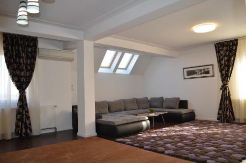 Apartamento Villa Hipodrom