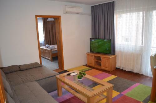 Apartamento Villa Hipodrom