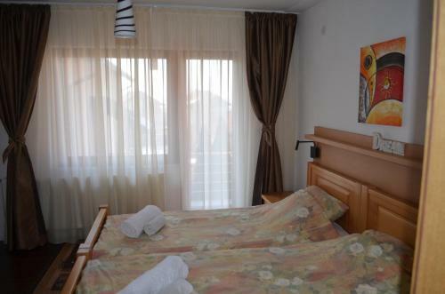 Apartamento Villa Hipodrom
