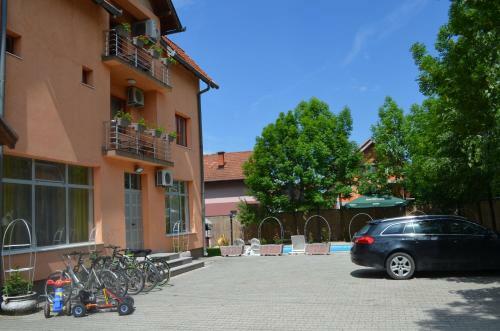 Apartamento Villa Hipodrom