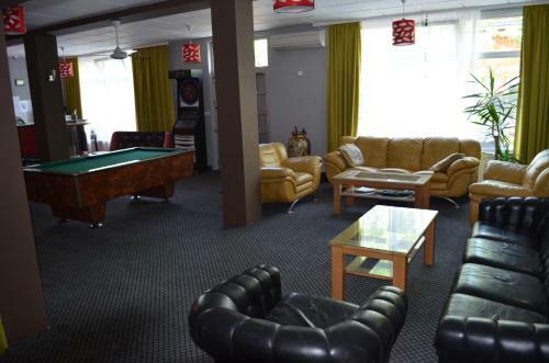 Apartamento Villa Hipodrom