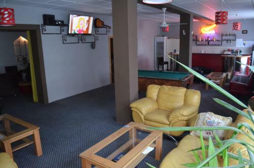 Apartamento Villa Hipodrom