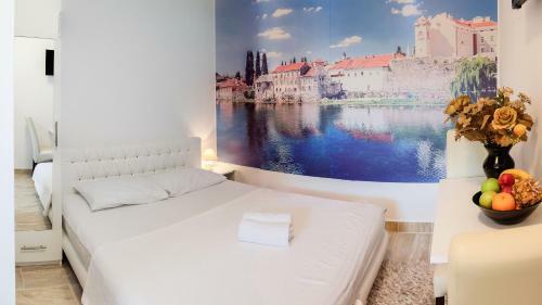 City Apartments