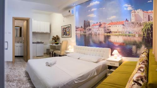City Apartments