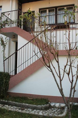 Sarajevo Garden Apartment