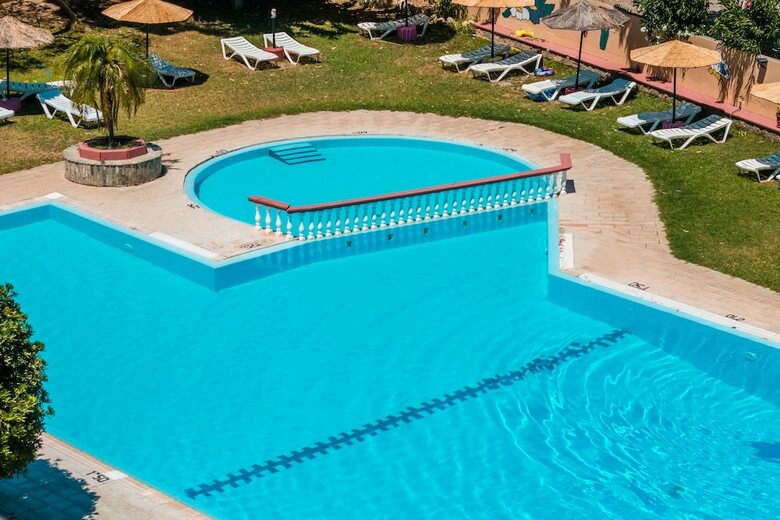 Hotel Achousa Apartments